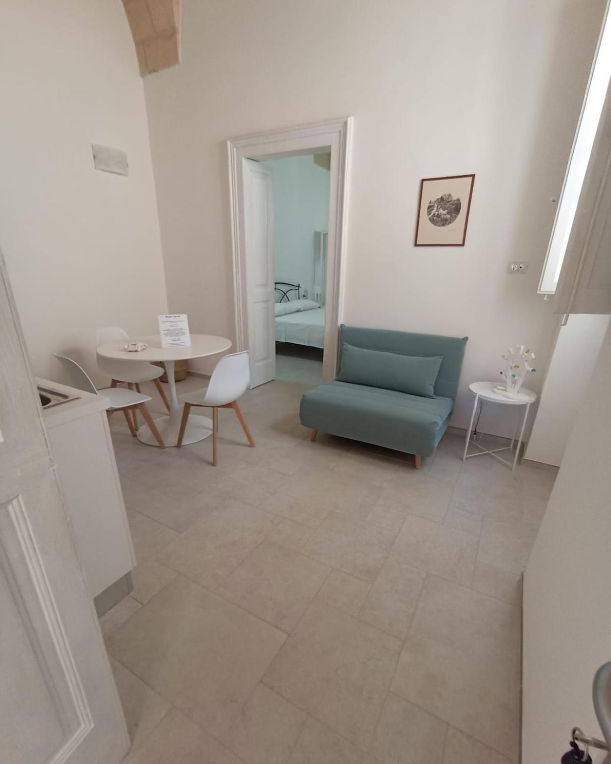 Casa Sole Apartment Lecce Exterior photo