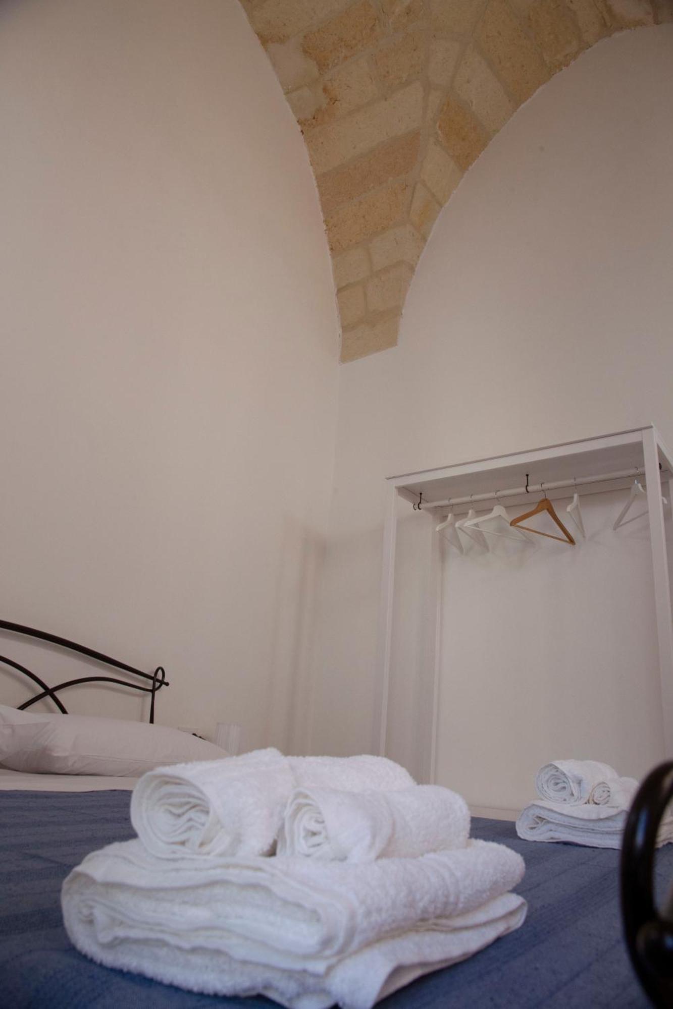 Casa Sole Apartment Lecce Exterior photo